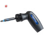 HEYCO / 50816130000 / HANDGRIFF M. 2 SÄGEBLÄTTER  5081613 / EAN 4024089423327