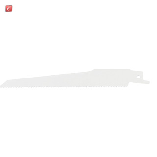 HEYCO / 50816132000 / SÄGEBLATT 150MM F. METALL 5ST SET / EAN 4024089423341