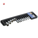 HEYCO / 50825710083 / STECKSCHL-GARN. 50825-7100...