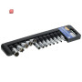 HEYCO / 50825710083 / STECKSCHL-GARN. 50825-7100 1/4" 13 TLG / EAN 4024089435030