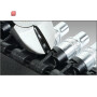 HEYCO / 50825710083 / STECKSCHL-GARN. 50825-7100 1/4" 13 TLG / EAN 4024089435030