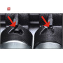 HEYCO / 50825710083 / STECKSCHL-GARN. 50825-7100 1/4" 13 TLG / EAN 4024089435030