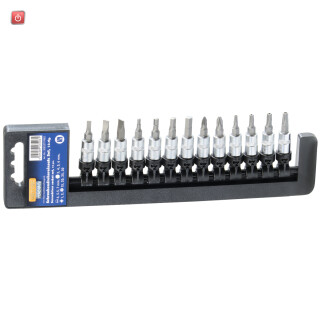 HEYCO / 50825719983 / STECKSCHL-GARN. 50825-7199 1/4" 13 TLG / EAN 4024089435061