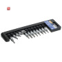 HEYCO / 50825719983 / STECKSCHL-GARN. 50825-7199 1/4" 13 TLG / EAN 4024089435061
