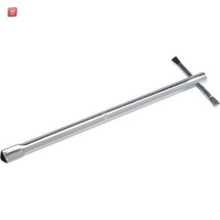 HEYCO / 50899000560 / DREIKANT STECKSCHL. M5 X 200MM 50899 / EAN 4024089441918