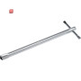 HEYCO / 50899000560 / DREIKANT STECKSCHL. M5 X 200MM 50899 / EAN 4024089441918