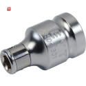HEYCO / 50850160183 / ADAPTER FÜR BITS 1/2" -...