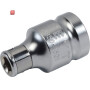 HEYCO / 50850160183 / ADAPTER FÜR BITS 1/2" - 1/4" 50850-1601 / EAN 4024089442137