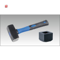 HEYCO / 50815182021 / PFLASTERHAMMER 5081518-20 / EAN...