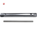 HEYCO / 50896111260 / ROHRSTECKSCHL. M. DREHSTIFT 11X12...