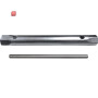 HEYCO / 50896111260 / ROHRSTECKSCHL. M. DREHSTIFT 11X12 MM / EAN 4024089443042