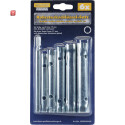 HEYCO / 50889694400 / ROHRSTECKSCHL.SATZ  508896 / EAN...