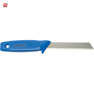 HEYCO / 50816152400 / DÄMMSTOFFMESSER   240 MM / EAN 4024089449617