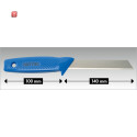 HEYCO / 50816152400 / DÄMMSTOFFMESSER   240 MM / EAN...