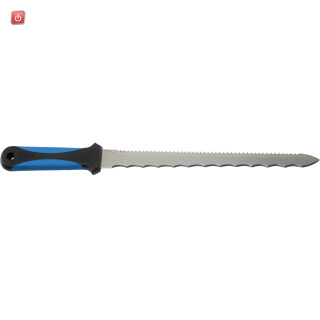 HEYCO / 50816154200 / DÄMMSTOFFMESSER   420 MM / EAN 4024089449624