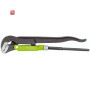 RENNSTEIG / 131 010 2 / Rohrzange RENNSTEIG S-Maul 1" / EAN 4049002000232