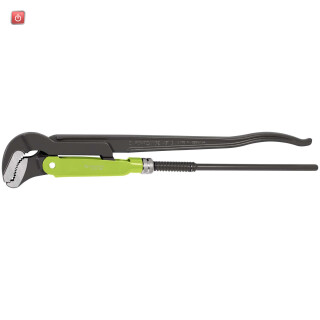 RENNSTEIG / 131 030 2 / Rohrzange RENNSTEIG S-Maul 3" / EAN 4049002000294