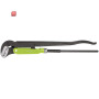 RENNSTEIG / 131 030 2 / Rohrzange RENNSTEIG S-Maul 3" / EAN 4049002000294