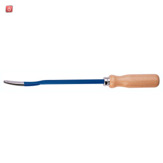 RENNSTEIG / 463 250 0 / Löffelschaber 250mm / EAN 4049002003035