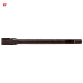 RENNSTEIG / 203 30000 / Flachmeißel 6kt19/Aussp. 300mm / EAN 4049002003240