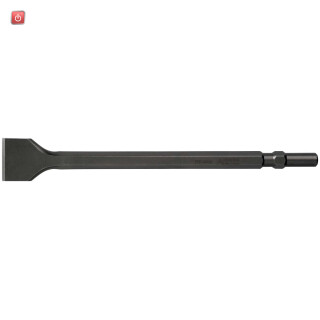 RENNSTEIG / 215 36002 / Spatmeißel 50mm 6kt19/16,8x40/Aussp. 360 / EAN 4049002003592