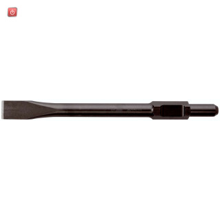 RENNSTEIG / 227 40000 / Flachmeißel rd26/24x55/6kt30/Aussp. 400 / EAN 4049002004070