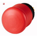 EATON / 216876 /M22-PV, NOT-HALT-/NOT-AUS-Taste,...