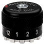 RENNSTEIG / 8720 0101 0 / KA01 Bauform 01 für Crimpwerkzeug 8.72 / EAN 4049002025082