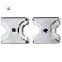 RENNSTEIG / 633 203 3 / Sechskant-Crimpeinsatz 5.5/25/50mm² / EAN 4049002027765