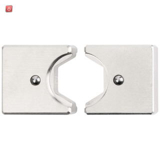 RENNSTEIG / 633 204 3 / Sechskant-Crimpeinsatz 5.5/95mm² / EAN 4049002027772