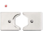 RENNSTEIG / 633 205 3 / Sechskant-Crimpeinsatz 5.5/120mm² / EAN 4049002027789