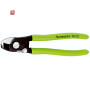 RENNSTEIG / 700 116 3 / Kabelschere 15 m. Feder u. Abisolierfkt. / EAN 4049002106767
