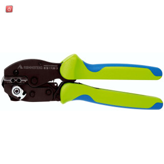 RENNSTEIG / 619 1128 3 1 / Avago Simplex/Dupl.tool (POF-Crimpzange) / EAN 4049002110177