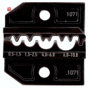 RENNSTEIG / 624 1071 3 0 / Crimpeinsatz 12.1071 / EAN...