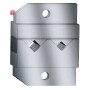RENNSTEIG / 636 00361 5 0 / Crimpeinsatz 12.361 (System 22 mm) / EAN 4049002111655