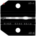 RENNSTEIG / 624 060-6 3 0 / Crimpeinsatz 12.60-6 / EAN...