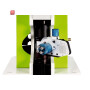 RENNSTEIG / 636 0736 3 / CM 25-3 mit CE 8.73-6 / EAN 4049002114601