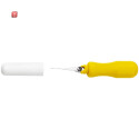 RENNSTEIG / 681 719E 04 / Flachsteckerentriegler 19719-04...