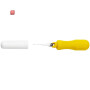 RENNSTEIG / 681 719E 04 / Flachsteckerentriegler 19719-04 E / EAN 4049002116520