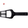 RENNSTEIG / 140 048 0 / Henkellocheisen Ø48mm / EAN 4049002140488