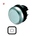 EATON / 216922 / Leuchtdrucktaste, RMQ-Titan, flach,...