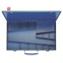 KLAUKE / SK65L / Stahlblechkasten SK65L / EAN 4012078026659