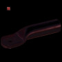 KLAUKE / 208R10 / Presskabelschuh 95 mm² rm/sm, 120 mm² se, M10, Al / EAN 4012078060158
