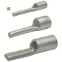 KLAUKE / ST1720 / Stiftkabelschuh, 50 mm², Cu verzinnt / EAN 4012078068505