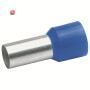 KLAUKE / 48020 / Isolierte Aderendhülsen nach DIN, , 50 mm², Blau, Länge 20mm, Cu, / EAN 4012078070478
