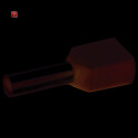 KLAUKE / 87412 / Isolierte Zwillingsaderendhülsen, 2...