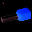 KLAUKE / 87514 / Isolierte Zwillingsaderendhülsen, 2...