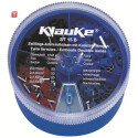 KLAUKE / ST15B / Streudose mit isolierten...