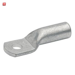 KLAUKE / 103R6 / Presskabelschuh DIN 46235, 16 mm², M6, Cu verzinnt / EAN 4012078055796
