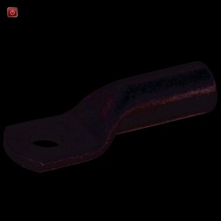 KLAUKE / 104R8 / Presskabelschuh DIN 46235, 25 mm², M8, Cu verzinnt / EAN 4012078055840